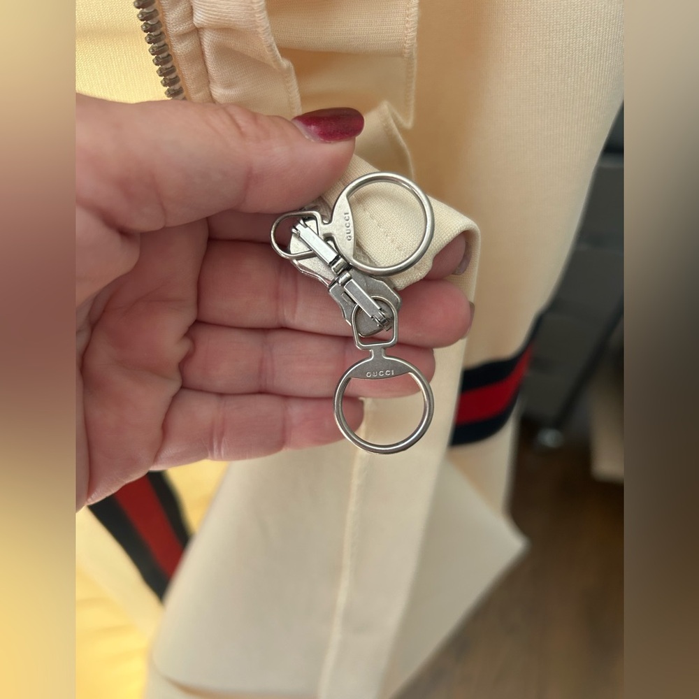 Authentic Gucci dress size S. SOLD - Picture 10 of 16